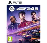 F1 24 - GIOCO PS5