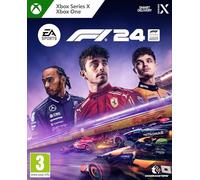EA SPORTS F1 24 Standard Edition XBOX Series X Videogiochi Italiano