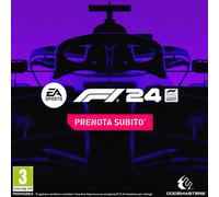 F1 24 - GIOCO XBOX SERIES X