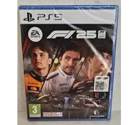 EA Sports F1 25 / Formula 1 2025 - Sony PlayStation 5⚡⚡ Consegna in 24 ore (UE)