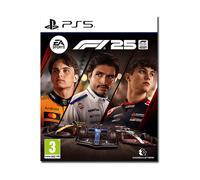 Electronic Arts EA Sports F1 25 PS5