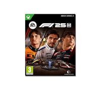 EA Sports F1 25 - GIOCO XBOX SERIES X