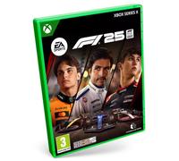 EA Sports F1 25 Xbox Series (SP) (230954)