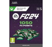 EA SPORTS FC 24 - 1050 Ultimate Team Points (Xbox One/Series X|S) Key EUROPE