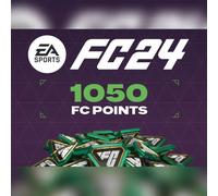 EA SPORTS FC 24 - 1050 Ultimate Team Points (Xbox One / Xbox Series X|S) Xbox live Key - GLOBAL