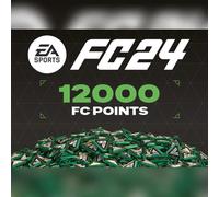 EA SPORTS FC 24 - 12000 Ultimate Team Points (PC) EA App Key - GLOBAL