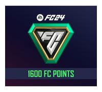 EA SPORTS FC 24 - 1600 FC Points EA App CD Key
