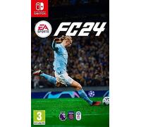 EA SPORTS FC 24 標準版スイッチ | ビデオゲーム | 英語