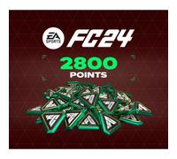 EA SPORTS FC 24 - 2800 FC Points EA App CD Key