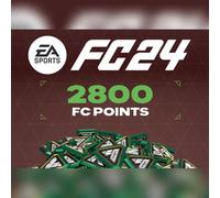 EA SPORTS FC 24 - 2800 Ultimate Team Points (PC) EA App Key - GLOBAL