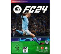 EA SPORTS FC 24 Ciab PC Nuovo + Conf. Orig.