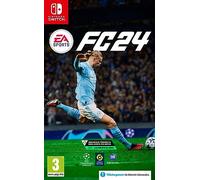 EA SPORTS FC 24 - Edizione standard - Gioco per Nintendo Switch