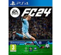 EA SPORTS FC 24 - Edizione standard - Gioco per PS4