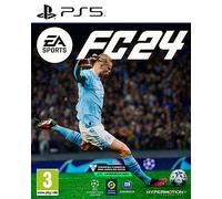 Videogioco PlayStation 5 Electronic Arts FC 24