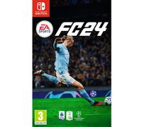 EA SPORTS FC 24 FIFA PS4 / PS5 / XBOX / SWITCH GIOCO FIFA 24 (EU CON ITALIANO)
