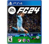 EA Sports FC 24 for Playstation 4