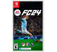 EA SPORTS FC 24 - Nintendo Switch (Nintendo Switch)