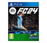 PS4 EA Sports FC 24 EU