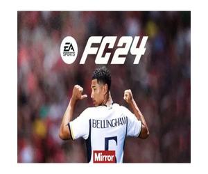 EA Sports FC 24 PC EA App CD Key