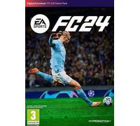 EA SPORTS FC 24 (PC) EA App Key EUROPE