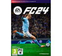 PC EA SPORTS FC 24 (CIAB) UFFICIALE ITALIA