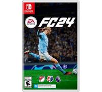 EA Sports FC 24 - Per Nintendo Switch