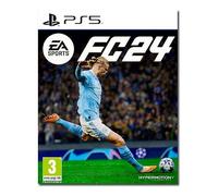 EA Sports FC 24 per PlayStation 5 - 116714