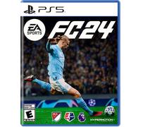 EA SPORTS FC 24 - PlayStation 5 (PlayStation 5)
