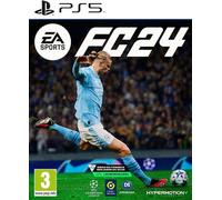 EA Sports FC 24 PS5 [Codice di download] - Nouvo