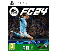Ps5 ea sports fc 24