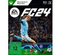 EA SPORTS FC 24 Xbsx / Xbox uno Nuovo + Conf. Orig.