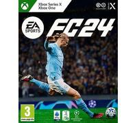Ea Sports FC24 Xbox Serie X Versione Gioco Fisico
