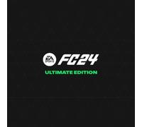 EA SPORTS FC 24 - Ultimate Edition (PC) EA App Key - GLOBAL