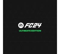 EA SPORTS FC 24 - Ultimate Edition (PC) Steam Key - GLOBAL