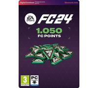 EA SPORTS FC 24 Ultimate Team 1050 PCWin | Videogiochi | Italiano | Codice Origin per PC