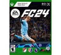 EA SPORTS FC 24 - Xbox Series X & Xbox One (Microsoft Xbox Series X S)
