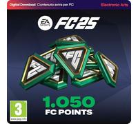 EA SPORTS FC 25 1.050 FC POINTS