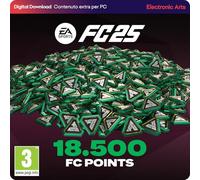 EA SPORTS FC 25 18.500 FC POINTS