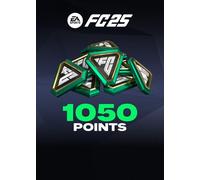 EA SPORTS FC 25 - FC Points 1050 (PC) EA App Key GLOBAL