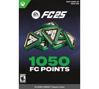 EA SPORTS FC 25 - FC Points 1050 (Xbox One/Xbox Series X|S) Key GLOBAL