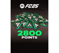 EA SPORTS FC 25 - FC Points 2800 (PC) EA App Key GLOBAL