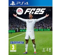 EA SPORTS FC 25 - PS4 - F/NL (PlayStation 4)