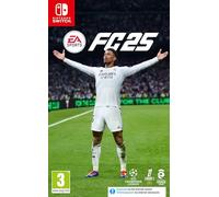 EA SPORTS FC 25 - Jeu Nintendo Switch