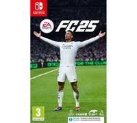 EA SPORTS FC 25 Nintendo Switch