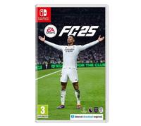 EA SPORTS FC 25 - Prevendita - Switch