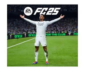 EA SPORTS FC 25 PC EA App CD Key