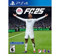 EA SPORTS FC 25 - PlayStation 4 PlayStation 4 Standard Edit (Sony Playstation 4)