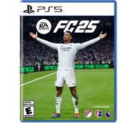 EA SPORTS FC 25 - PlayStation 5 PlayStation 5 Standard Edit (Sony Playstation 5)
