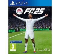 EA SPORTS FC 25 PS4