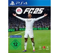Electronic Arts EA Sports FC 25 PS4 USK: 12